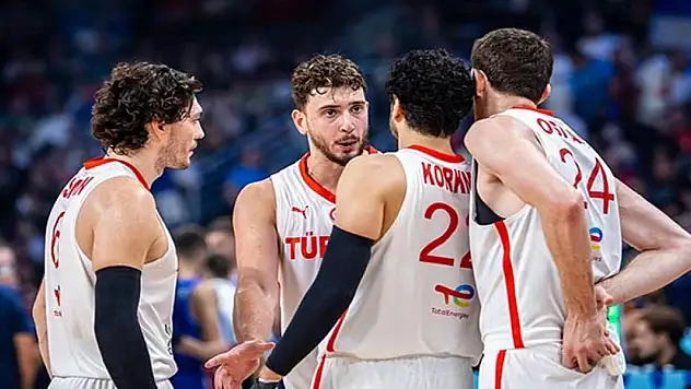 Yarı Final Coşkusu Konya'da Dev Ekranda İzlenecek!