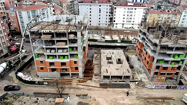 'Yarısı Bizden' kampanyasında birinci sırada Bahçelievler yer aldı