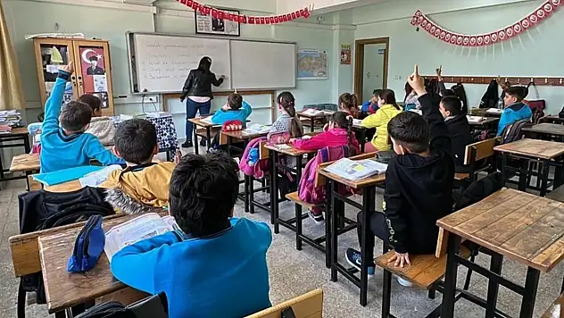 Yarıyıl tatiline ne kadar kaldı?