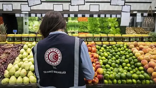 Yaş sebze ve meyvede fiyat manipülasyonu soruşturması: 41 şüpheli yönetici hakkında gözaltı kararı