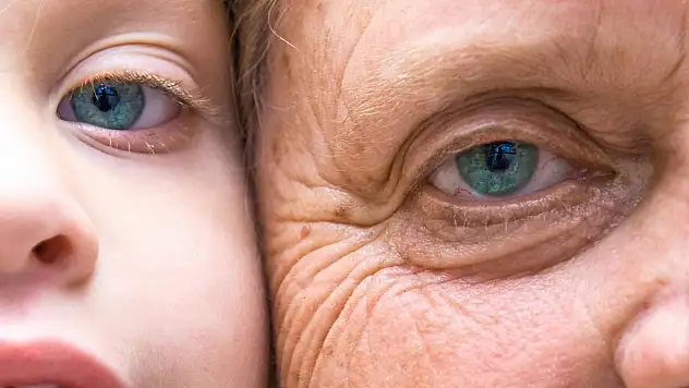 Yaşlanmanın iki kritik durağı belirlendi: 44 ve 60