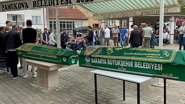 Yaşlı çiftin öldüğü kazada acı detay