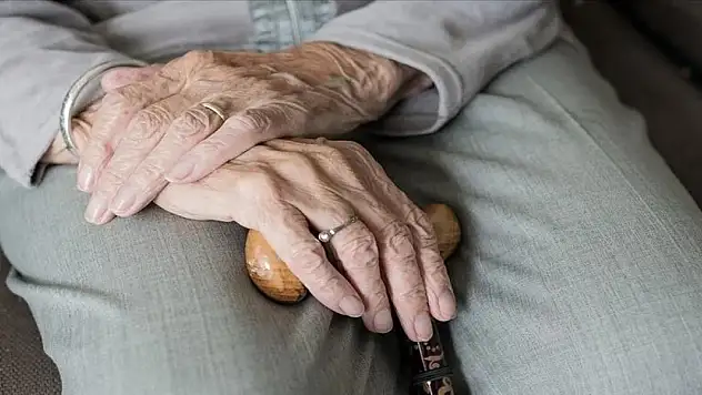 Yaşlı Destek Programı'na başvurular başladı