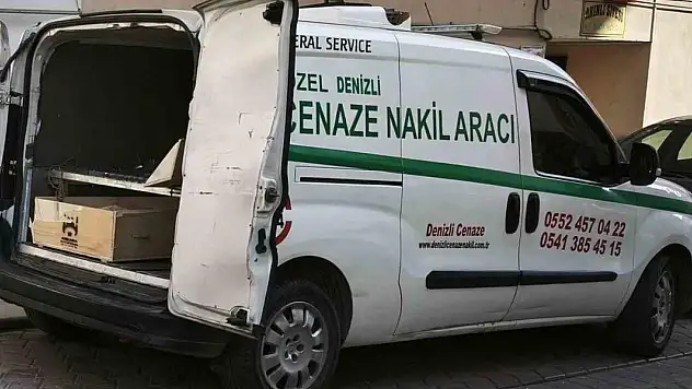 Yaşlı kadın evinde ölü bulundu