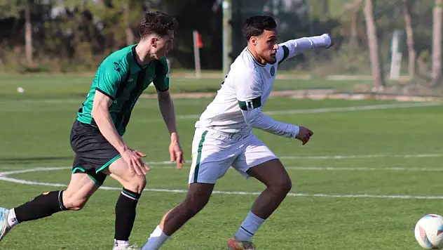 Yavru Kartal, Denizlispor'u mağlup etti