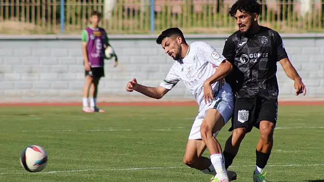 Yavru Kartal evinde 90'da kaybetti