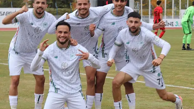 Yavru Kartal evinde galibiyet serisini devam ettirmek istiyor