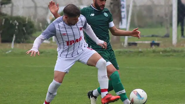 Yavru Kartal ikinci devreyi açıyor