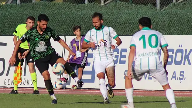 Yavru Kartal İzmir'de kayıp
