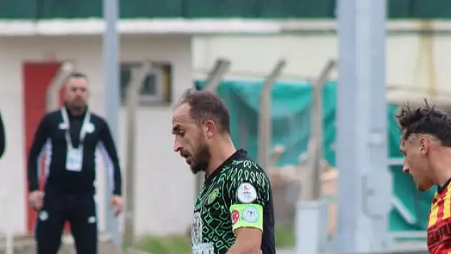 Yavru Kartal, Trakya'da yıkıldı! 3-0
