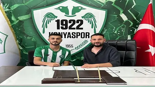 Yavru Kartal üç transferini açıkladı