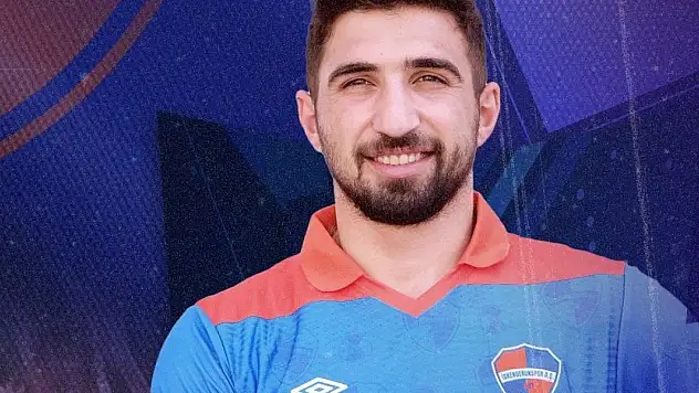 Yavru Kartal'da ayrılık
