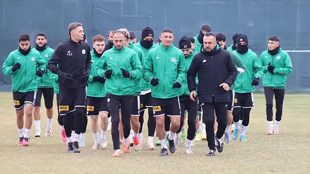 Yavru Kartal'da izin sona eriyor