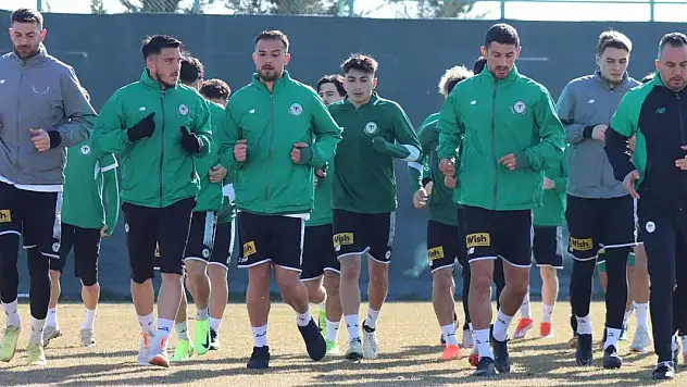 Yavru Kartal'ın bin kilometrelik uzun yolcuğu başlıyor