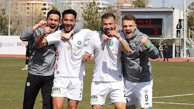 Yavru Kartal'ın maçı canlı yayınlanacak