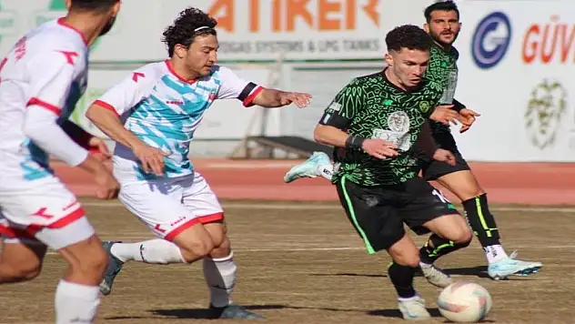 Yavru Kartal'ın rakibi Alanya 1221! Evimizde kazanalım!