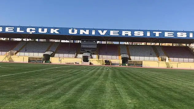Yavru Kartal'ın yeni sezondaki stadyumu belli oldu