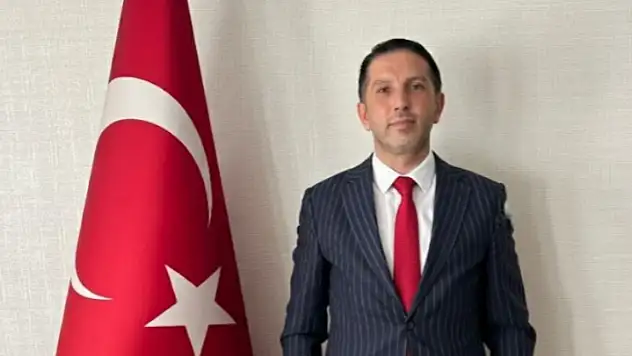 Yavuz Demir TGA Bölge Adayı Oldu