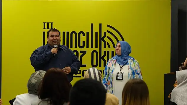Yayıncılık Yaz Okulu sektöre nitelikli gençler kazandırdı