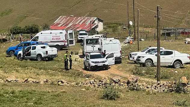 Yaylada çıkan silahlı kavgada 3 kişi öldü