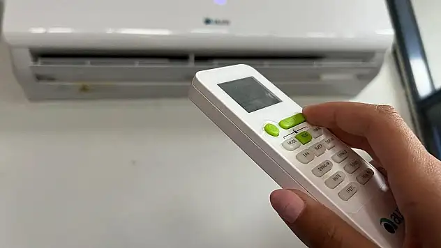Yaz aylarında enerji tasarrufu için etkili çözümler ve ipuçları