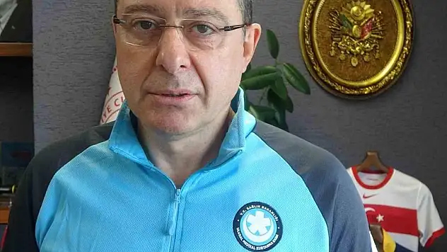 Yaz mevsimiyle birlikte artan vakalara dikkat!