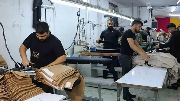 Yaz sıcakları hafif kumaşlara talebi arttırdı