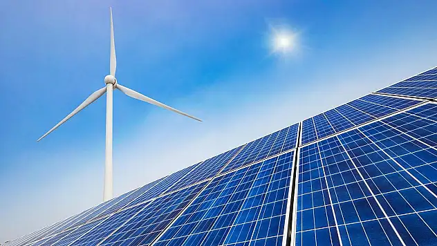 YEKA GES-2025 yarışmalarında en iyi teklifler belli oldu