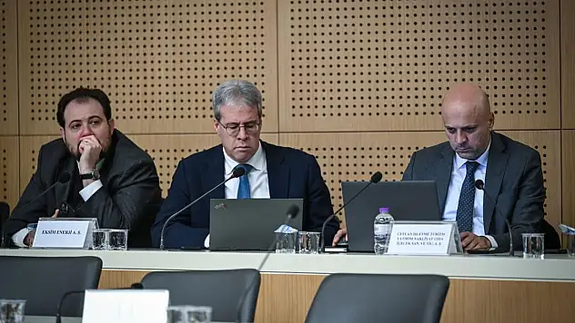 YEKA RES-2025 yarışmalarında 6 proje için en iyi teklifler belli oldu