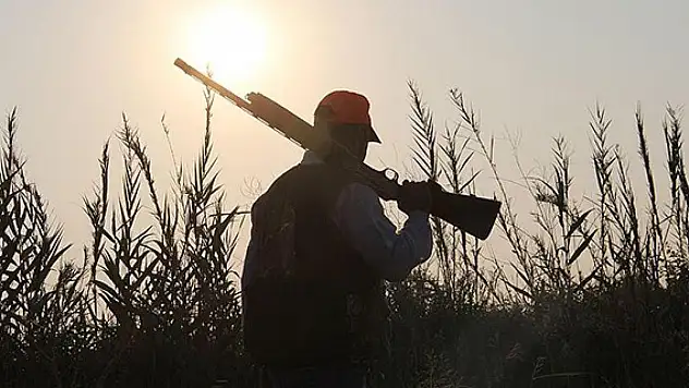 Yeni av sezonu 10 Ağustos'ta başlayacak