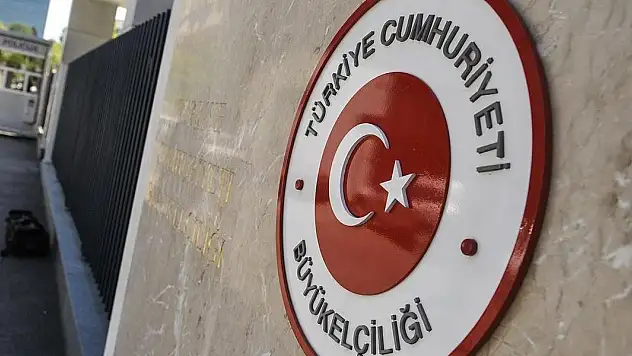 Yeni büyükelçilere görevleri tebliğ edildi