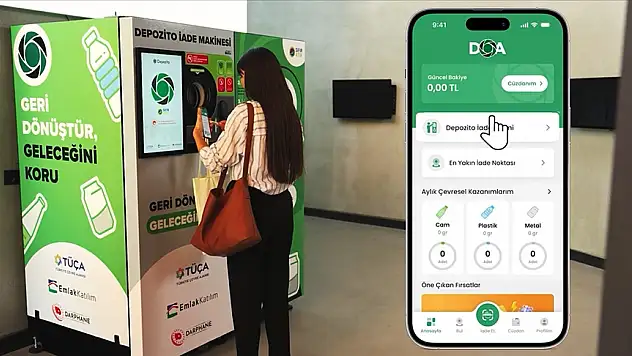 Yeni 'depozito' sisteminin merak edilenleri