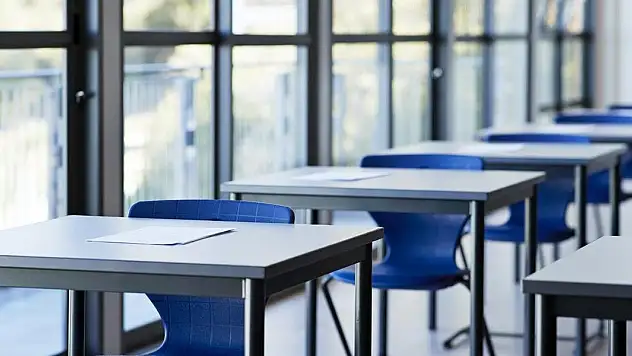 Yeni eğitim müfredatı onaylandı