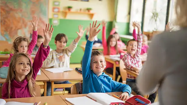 Yeni eğitim öğretim yılı takvimi belli oldu