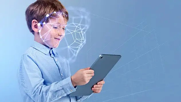 Yeni eğitim yılında gündem: Yapay zeka