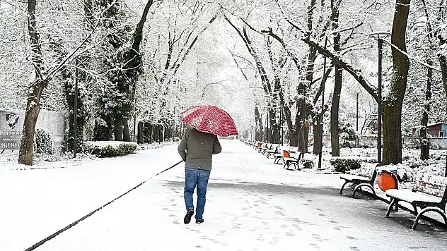 Yeni haftada hava nasıl olacak?