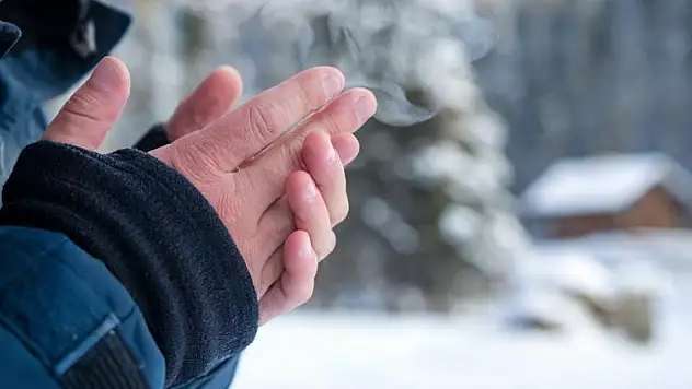Yeni haftada kış geri dönüyor