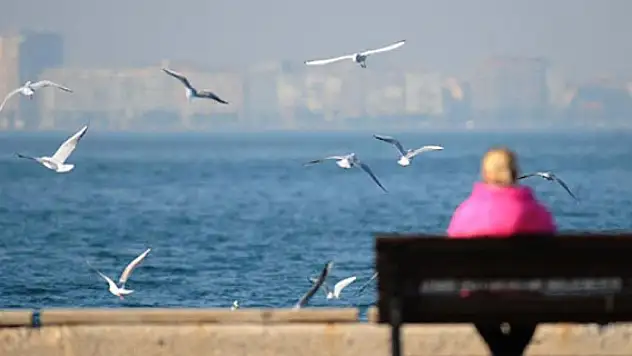 Yeni haftada yağışlı hava yurdu terk ediyor