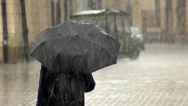 Yeni haftada yurtta hava durumu nasıl olacak?