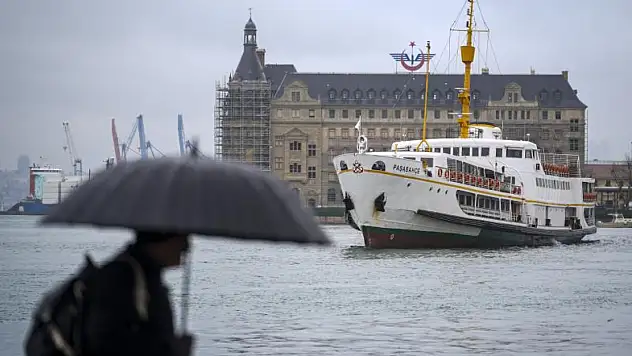 Yeni haftanın hava durumu verileri geldi
