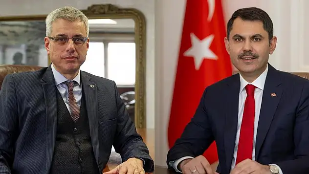 Yeni kabine üyeleri Kurum ve Memişoğlu bugün Meclis'te yemin edecek