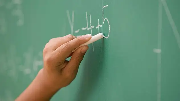 Yeni matematik müfredatındaki değişikliklerin gerekçeleri açıklandı