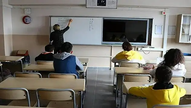 Yeni müfredatla sınıflara farklılaştırılmış eğitim geliyor