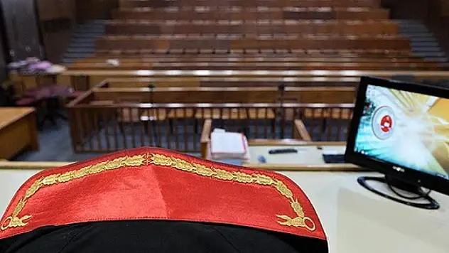 'Yenidoğan Çetesi' davası Pazartesi günü başlıyor