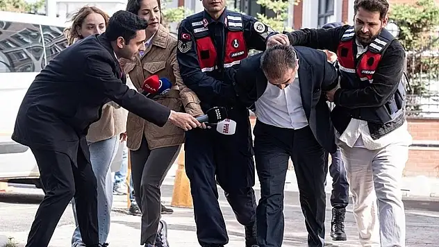 'Yenidoğan Çetesi' davasında 2 sanık tahliye edildi