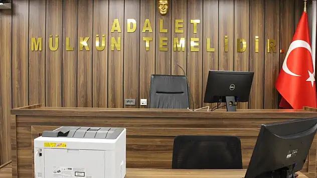 'Yenidoğan çetesi ' davasında 47 sanığın yargılanmasına başlandı