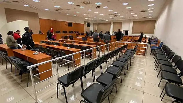 'Yenidoğan çetesi' davasında ikinci duruşma yarın görülecek