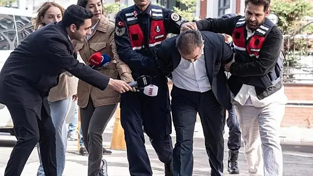 Yenidoğan Çetesi davasının duruşması ertelendi