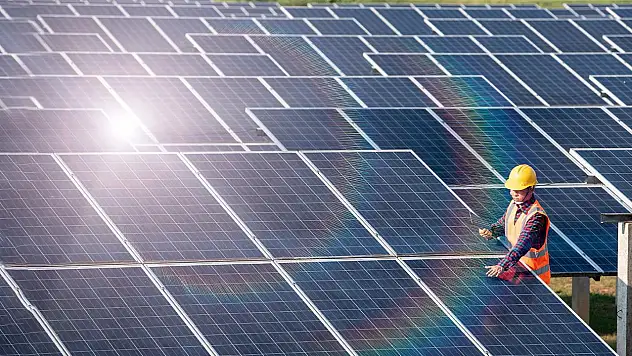 Yenilenebilir enerjide kırmızı alarm! İlk kez...