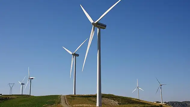 Yenilenebilir enerjide kuraklık riski